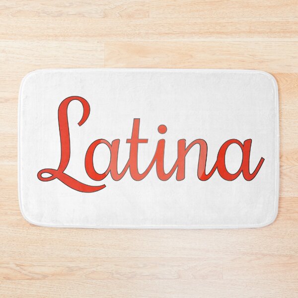 Item preview, Latina Shirts, Chula Shirt, spanish shirt, Latina Feminist shirt, Latina power, Latina shirt, Spanish shirts, latina af shirt, mexican shirt designed and sold by omerm.