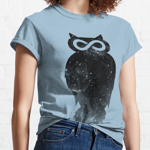 owlfinity Classic T-Shirt