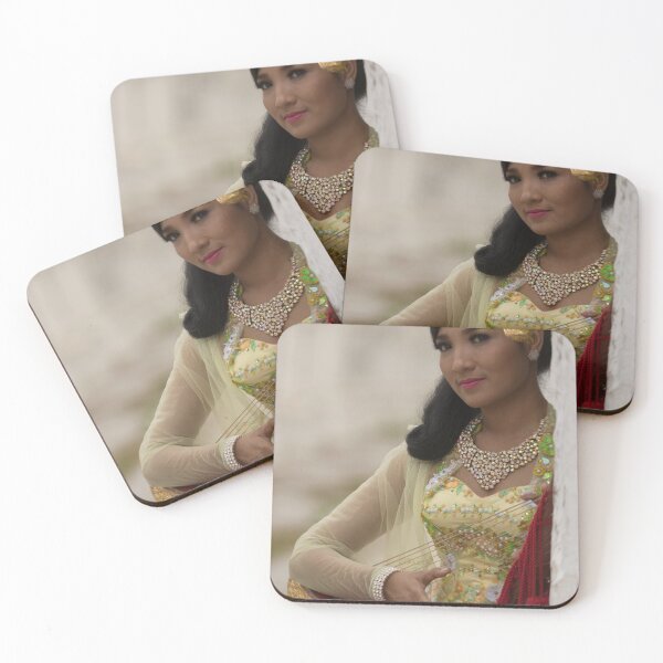 Item preview, Burmese Music designed and sold by Marylou Badeaux.