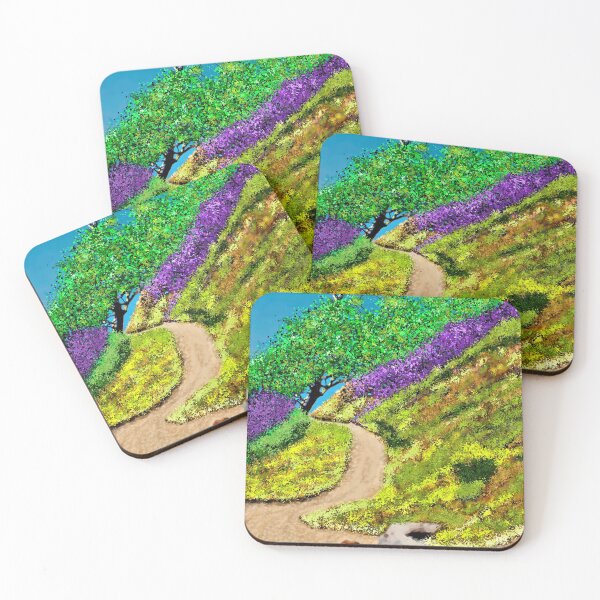 Item preview, Beach Path designed and sold by Steve Martin.
