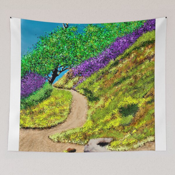 Item preview, Beach Path designed and sold by Steve Martin.