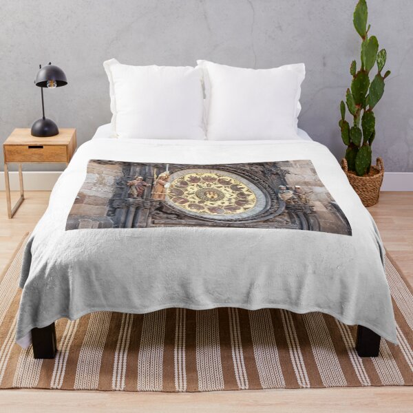 Item preview, Astronomical clock, Prague. designed and sold by FER737NG.