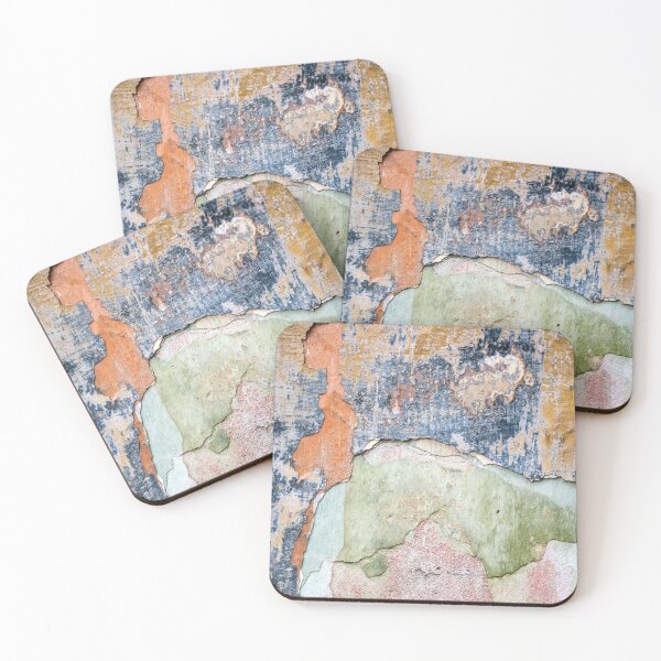 Item preview, Old damaged wall designed and sold by FER737NG.