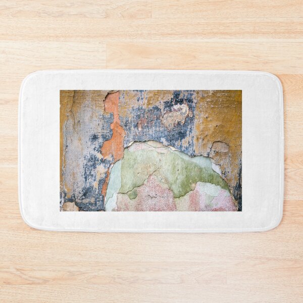 Item preview, Old damaged wall designed and sold by FER737NG.