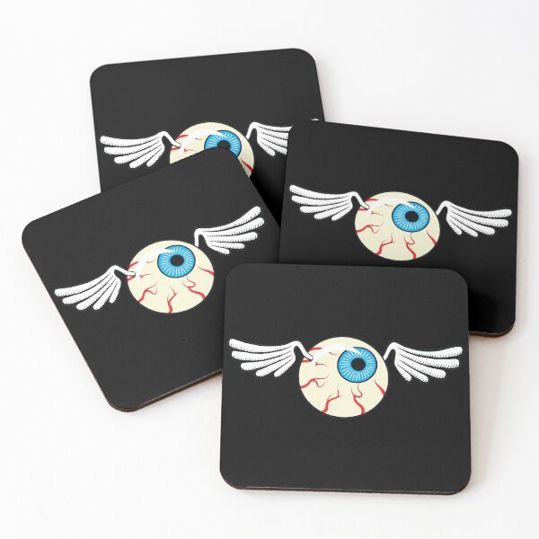 Item preview, Transcendent Eye designed and sold by Horneland Kulturproduksjon.