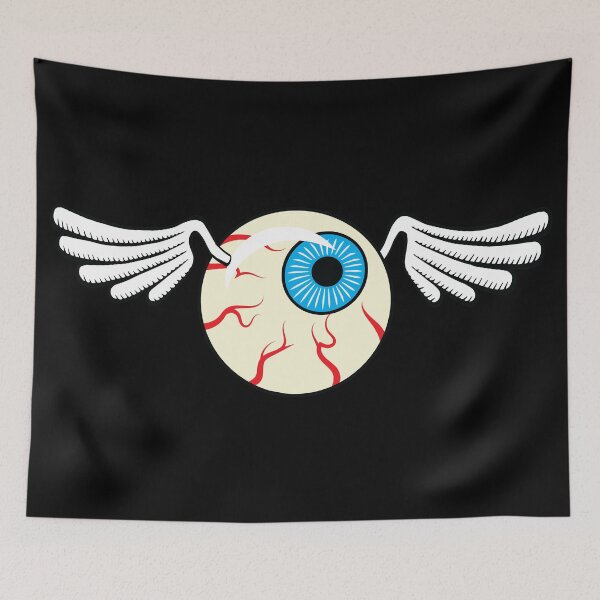 Item preview, Transcendent Eye designed and sold by Horneland Kulturproduksjon.