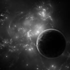 Majesty by Catherine Radley (Liversidge)