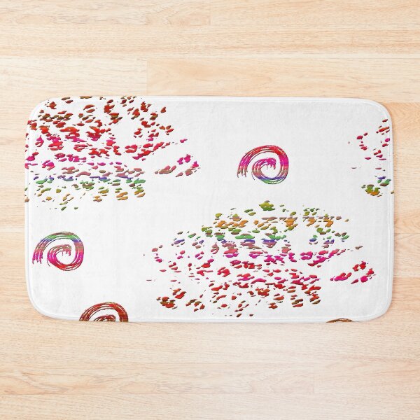 Item preview, Twirly Twirls Techno Art designed and sold by Delights.