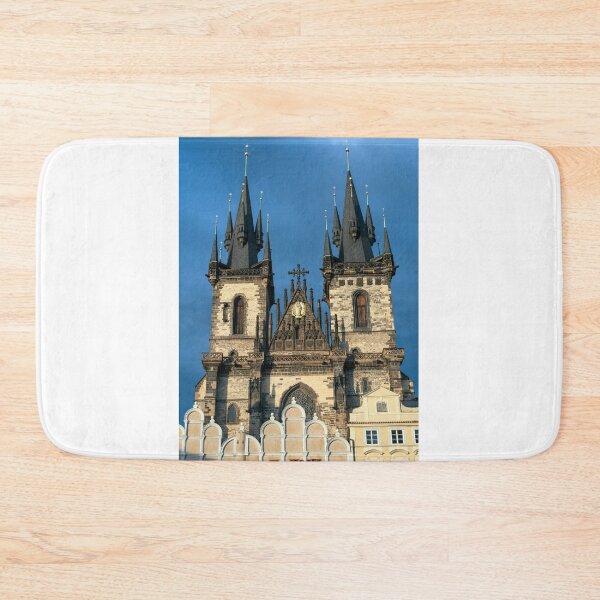 Item preview, Church of Mother of God in front of Týn, Prague. designed and sold by FER737NG.