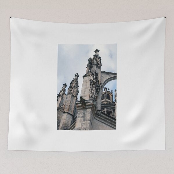 Item preview, St Vitus Cathedral, Prague. designed and sold by FER737NG.