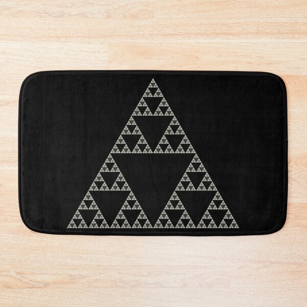 Item preview, Sierpinski XII  designed and sold by Rupert Russell.