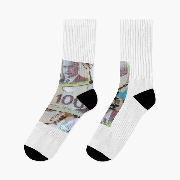 Item preview, 100 Canadian dollar banknotes. designed and sold by FER737NG.