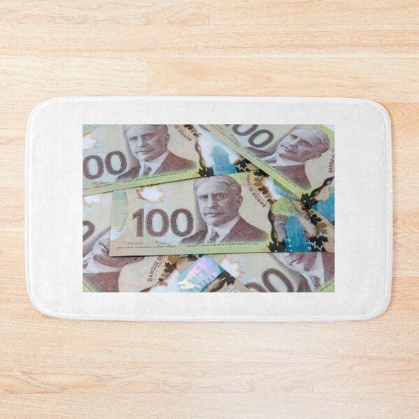Item preview, 100 Canadian dollar banknotes. designed and sold by FER737NG.