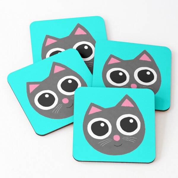 Item preview, Kitty the Cat designed and sold by Andik613.