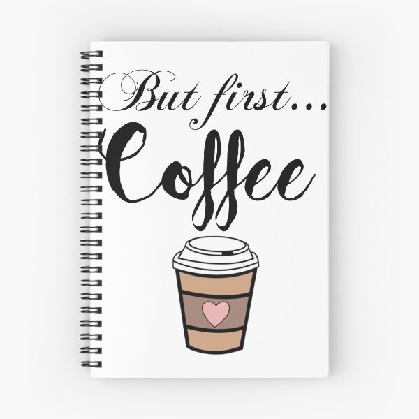 Item preview, But first Coffee designed and sold by lnaplus.