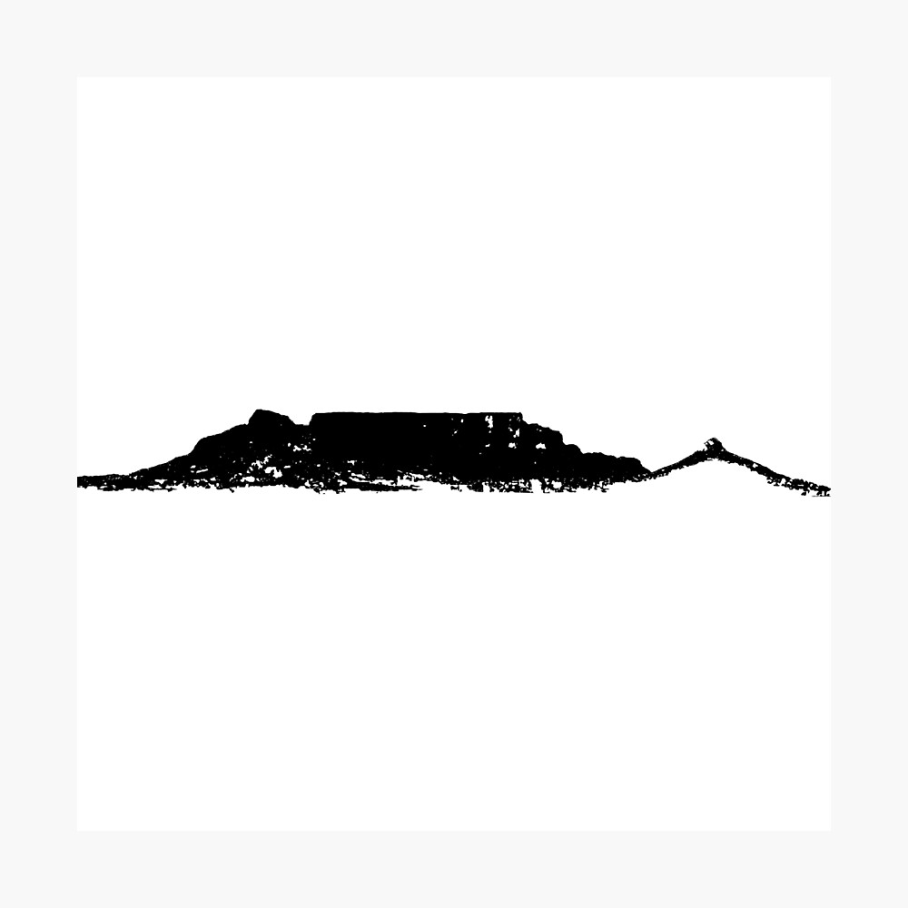 40+ Table Mountain Illustrations, Royalty-Free Vector Graphics & Clip Art -  iStock | Table mountain south africa, Table mountain cape town, South  africa table mountain