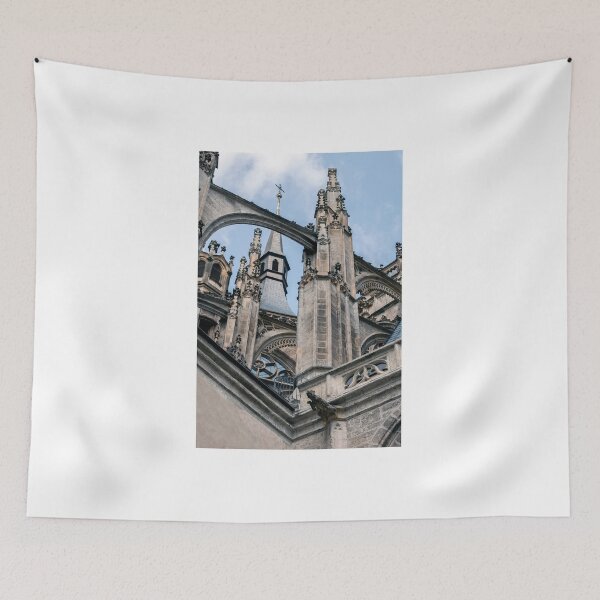 Item preview, St Vitus Cathedral, Prague. designed and sold by FER737NG.