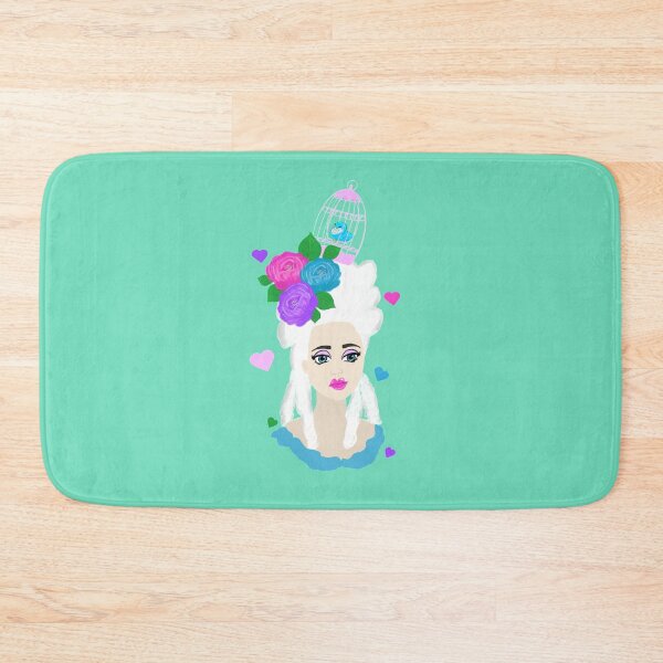 Item preview, Rococo Lady designed and sold by Sketchbrooke.