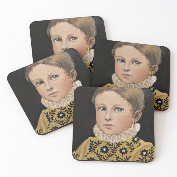 Item preview, A RENAISSANCE CHILD designed and sold by Dian Bernardo.