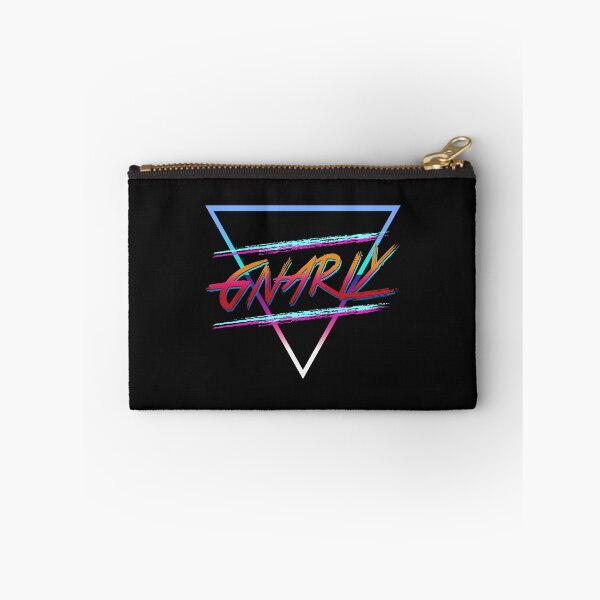 Item preview, Gnarly Retro 80s designed and sold by Jay Bayne.