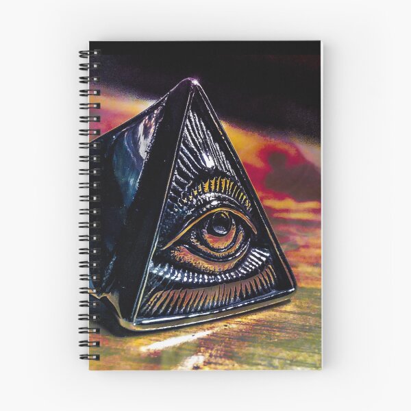Item preview, Monumental Vision designed and sold by wkstancil.