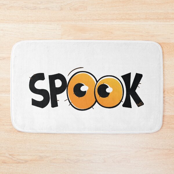 Item preview, Spook designed and sold by Neda Sadreddin.