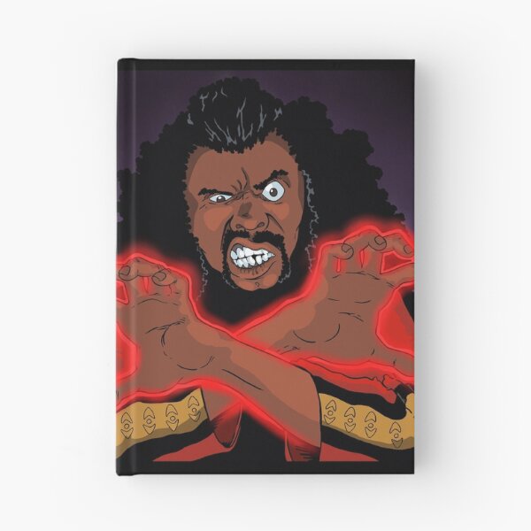 Item preview, Sho’ Nuff designed and sold by shaggysapo.