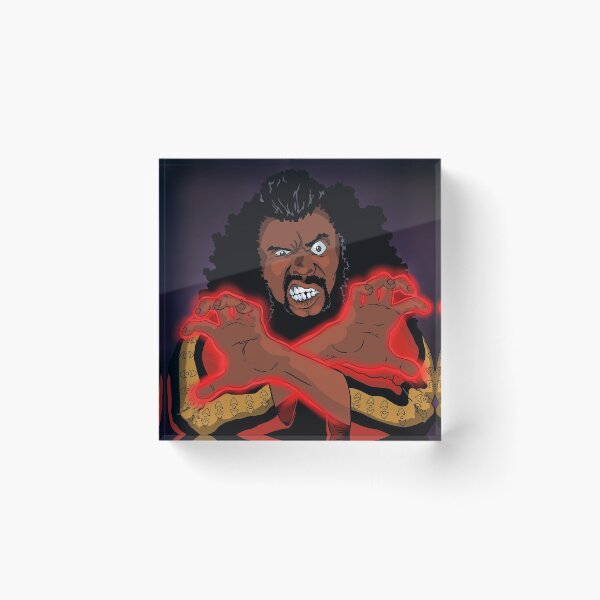 Item preview, Sho’ Nuff designed and sold by shaggysapo.