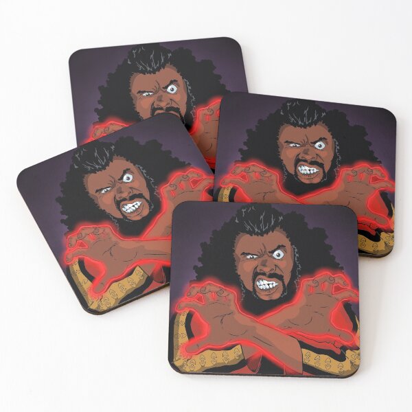 Item preview, Sho’ Nuff designed and sold by shaggysapo.