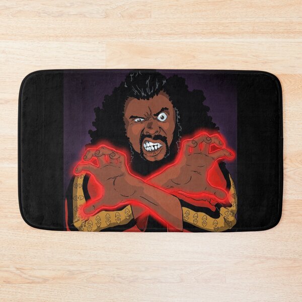 Item preview, Sho’ Nuff designed and sold by shaggysapo.