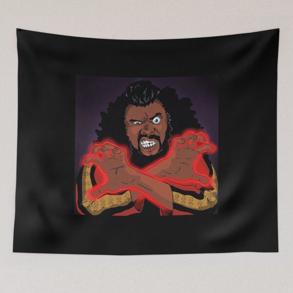Item preview, Sho’ Nuff designed and sold by shaggysapo.