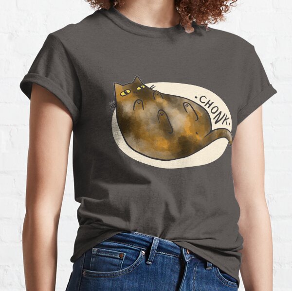 Item preview, Chonky Carey designed and sold by La Gata Lola.