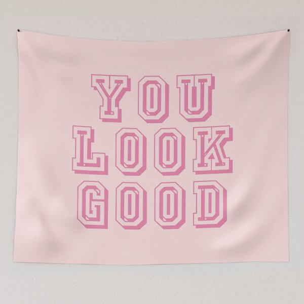 Item preview, You look good designed and sold by corbrand.