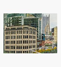 Jonassons,PNC & PPG & more Photographic Print