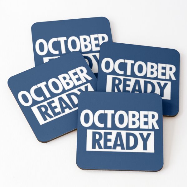 Item preview, MINNESOTA - October Ready designed and sold by AmericanTeeCo.
