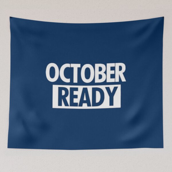 Item preview, MINNESOTA - October Ready designed and sold by AmericanTeeCo.