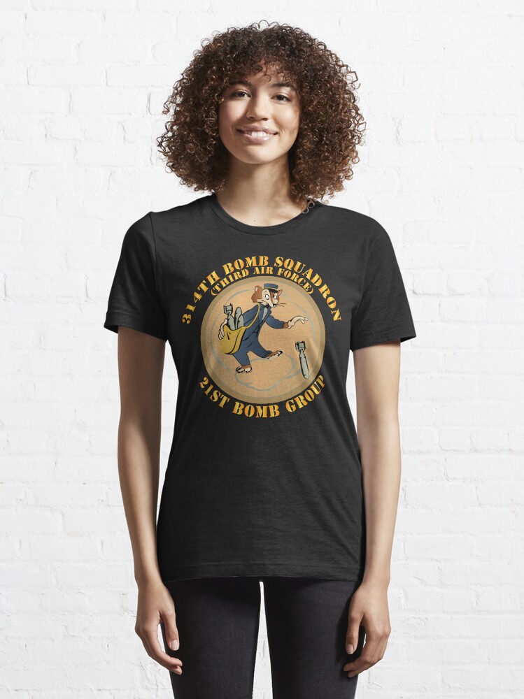 b squadron t shirts