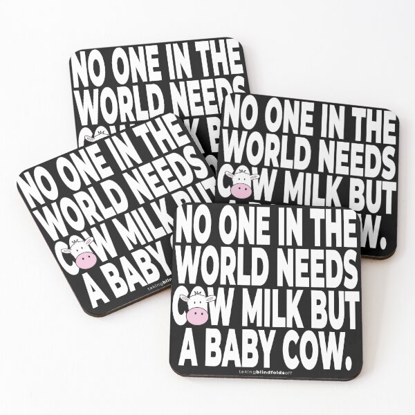 Item preview, Vegan Activist Graphics #takingblindfoldsoff 94 designed and sold by blindfoldsoff.