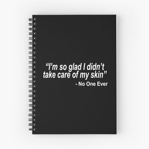 Item preview, Funny Dermatologist quote or esthetician Gift Didn't take care of my skin designed and sold by drwigglebutts.