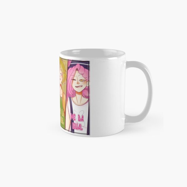 B.O.Y.S Classic Mug