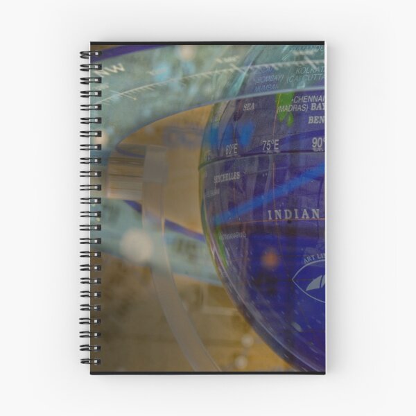 Item preview, Celestial globe designed and sold by nadine henley.