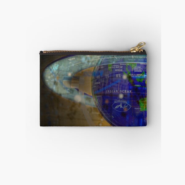 Item preview, Celestial globe designed and sold by nadine henley.