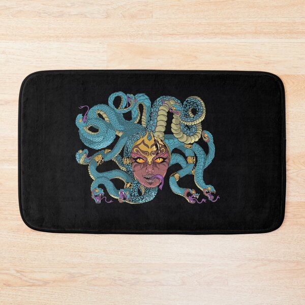 Item preview, Medusa designed and sold by shaggysapo.
