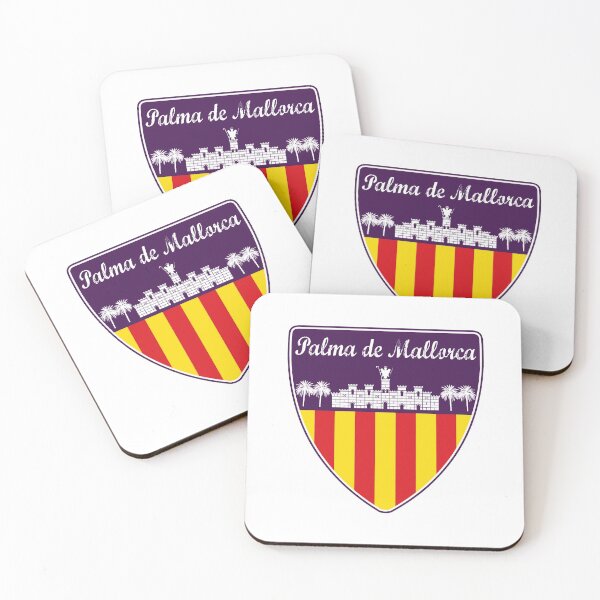 Item preview, Palma de Mallorca Spain designed and sold by Jared Davies.