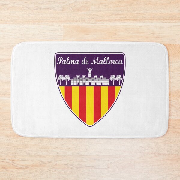 Item preview, Palma de Mallorca Spain designed and sold by Jared Davies.