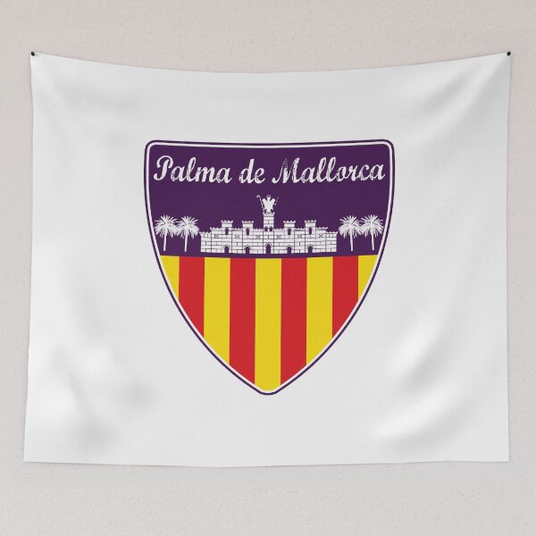 Item preview, Palma de Mallorca Spain designed and sold by Jared Davies.