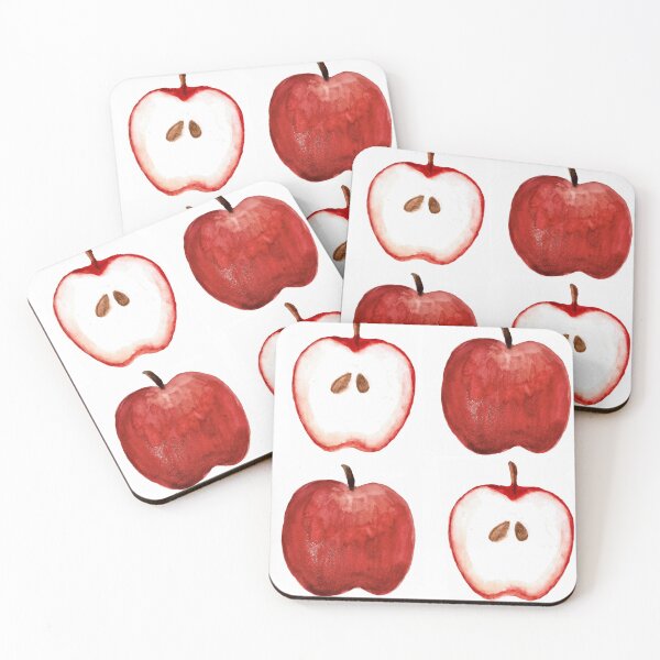 Item preview, Apples to Apples  designed and sold by ArtsyEmma2.