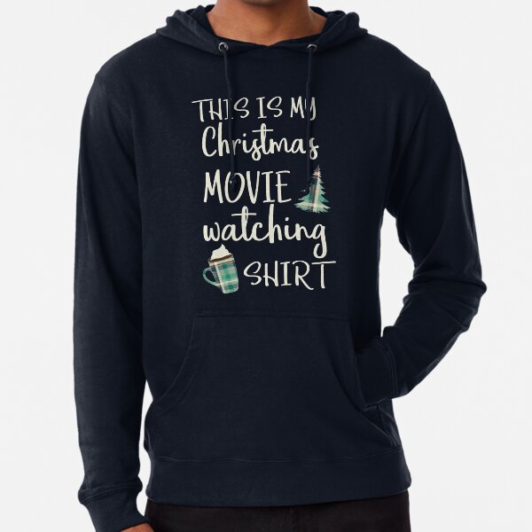 Hallmark Christmas Movies Hoodies Sweatshirts for Sale Redbubble