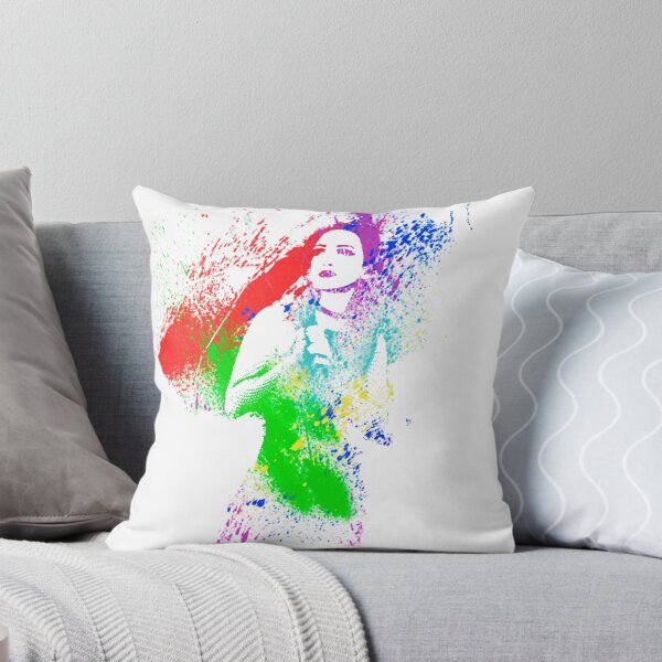 Item preview, Delilah - Rainbow Soul designed and sold by imageark.