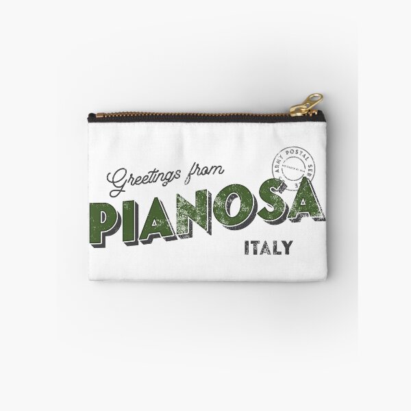 Item preview, Greetings from Pianosa designed and sold by Tom Hillmeyer.